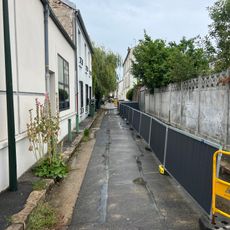 Passage du Théâtre