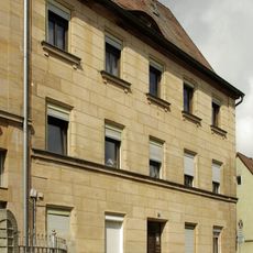 Wohnhaus in Ecklage