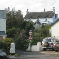 The Oak Cottage