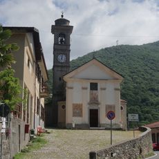 Chiesa di Santa Elisabetta