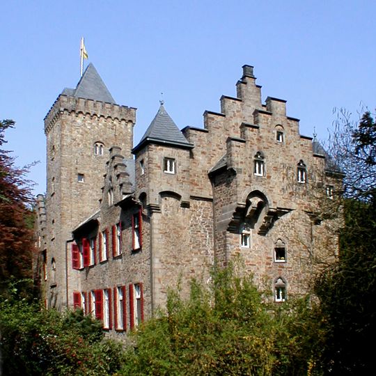 Schloss Oefte