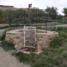 Pozo de San Juan, La Yesa