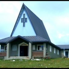 Santuario della Regina dei Monti e delle Funivie