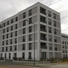 Schandauer Straße 30/30a/30b/30c