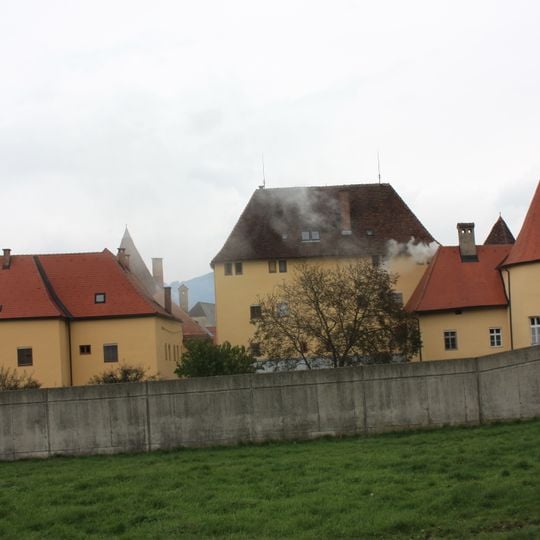 Schloss Himmelau