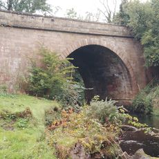 Ochiltree, Burnbock Street, Burnbock Water, Burnock Bridge