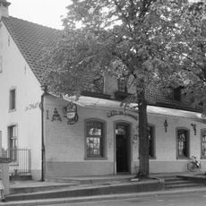 Pastoor Vullinghsplein 7, Grubbenvorst