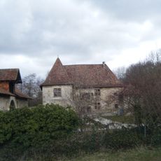 Château de Montrevel