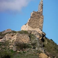 Castell de Conques