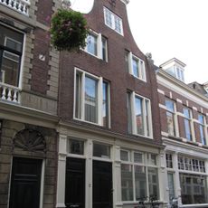 Schagchelstraat 42, Haarlem