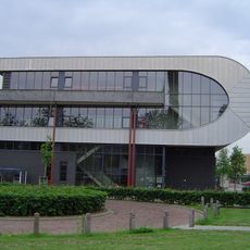 High Field Magnet Laboratory