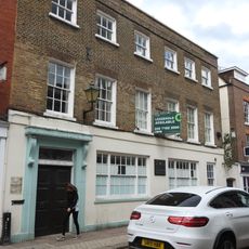 67 And 67A, High Street