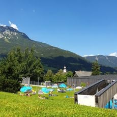 Panoramabad Gröbming