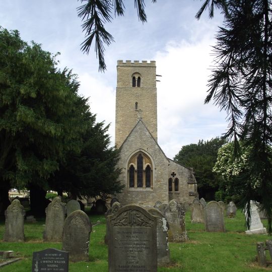 Clapham, Bedfordshire