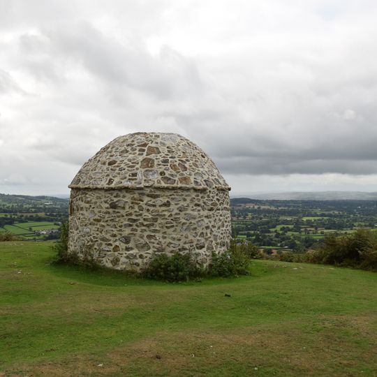 Culmstock Beacon