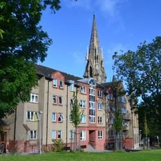 Edinburgh Student Housing Co-operative