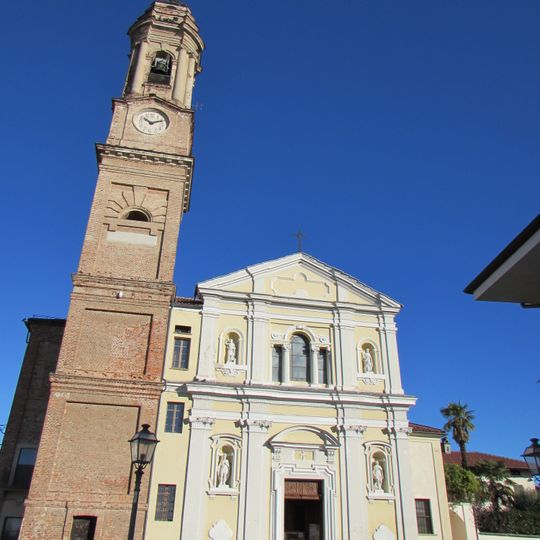Chiesa di San Francesco d'Assisi