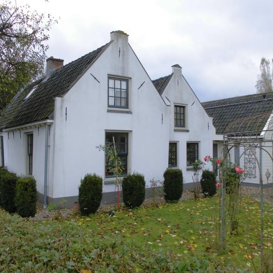 Oud-Loosdrechtsedijk 75, Loosdrecht