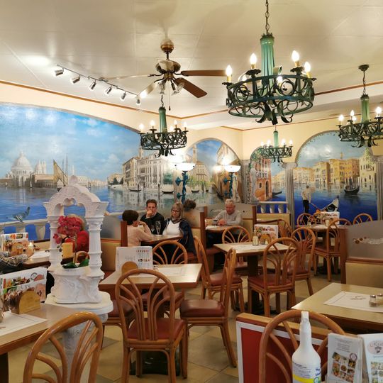 Ristorante Rialto