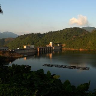Niululing Dam