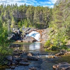 Lemmenjoki National Park