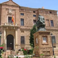 Palacio del Marqués de Santa Cruz