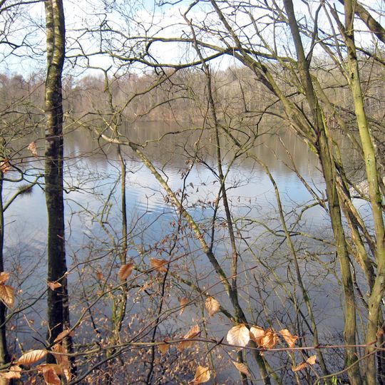 NSG Hilgener Ziegeleiloch