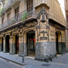 Casa Ramon de Martí