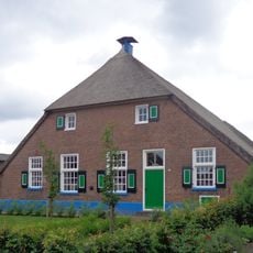 Oude Rijksweg 171, Staphorst