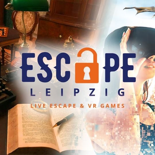 Escape Leipzig 