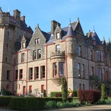 Belfast Castle