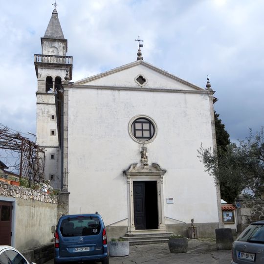 St. Michael's Parish Church