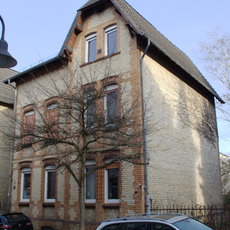 Haus Bruchstraße 22