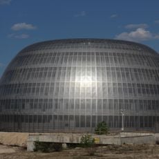 Instituto de Medicina Legal, Madrid