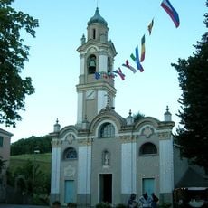 Chiesa di Santa Maria Assunta