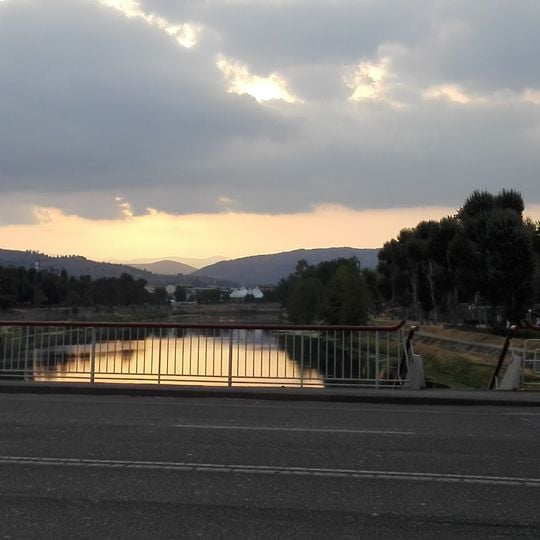 Ponte Giovanni da Verrazzano