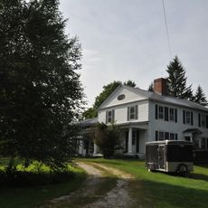 Cream Hill Agricultural School