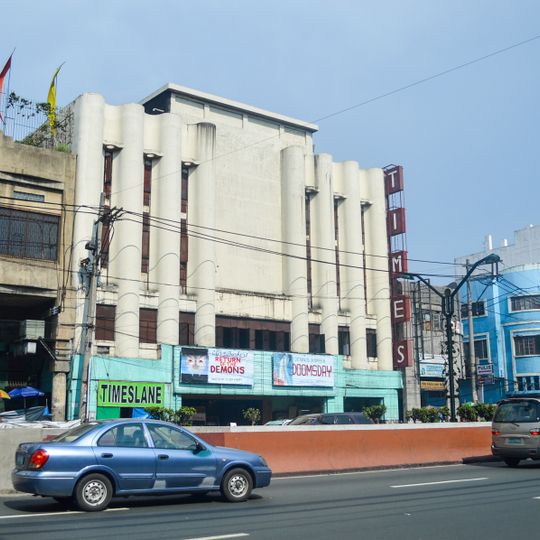 Times Theatre