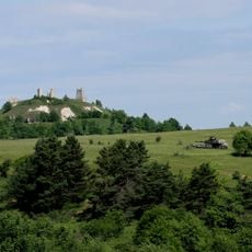 Truppenübungsplatz Hohenfels