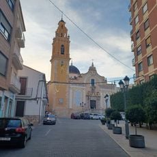 Església de la Mare de Déu de l'Assumpció