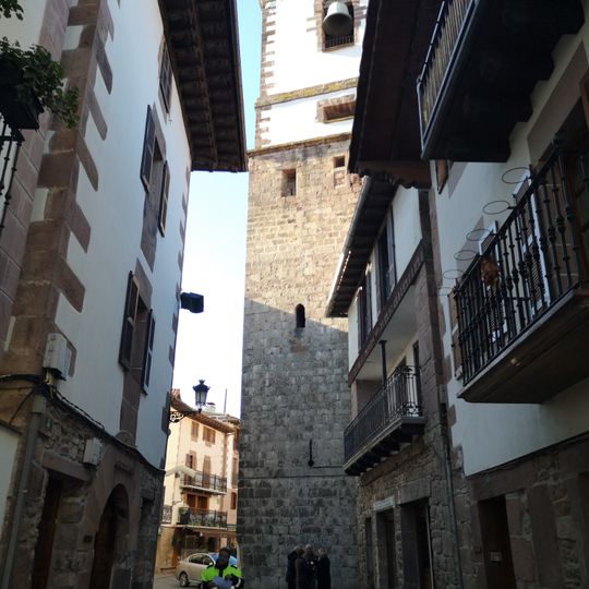 Calle Mayor