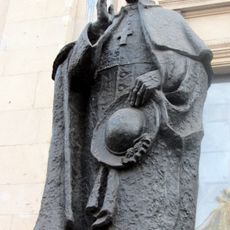 José María Caro