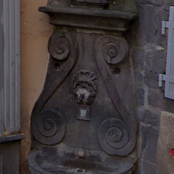 Water Tap