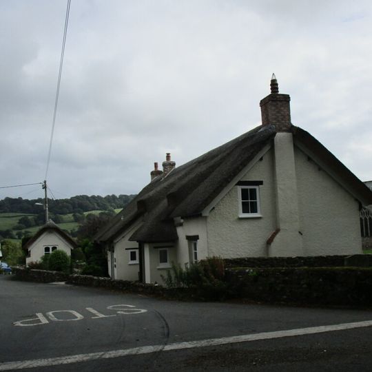 Church Cottage