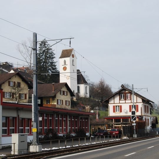 Birrwil