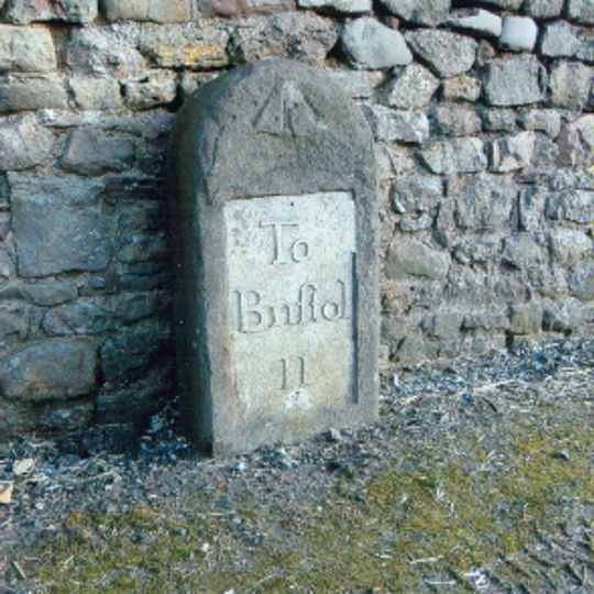 Milestone, Grovesend