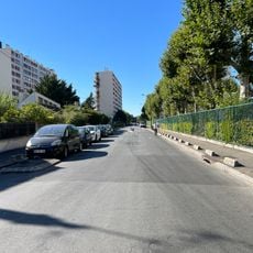 Chemin des Soupirs