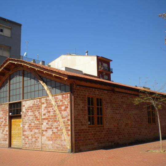 Cooperativa Operária Mataronense