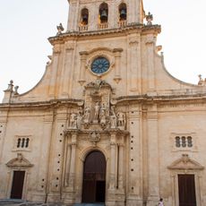 Chiesa di San Sebastiano
