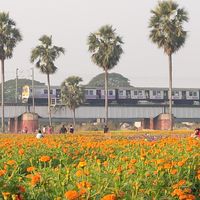 Panskura community development block